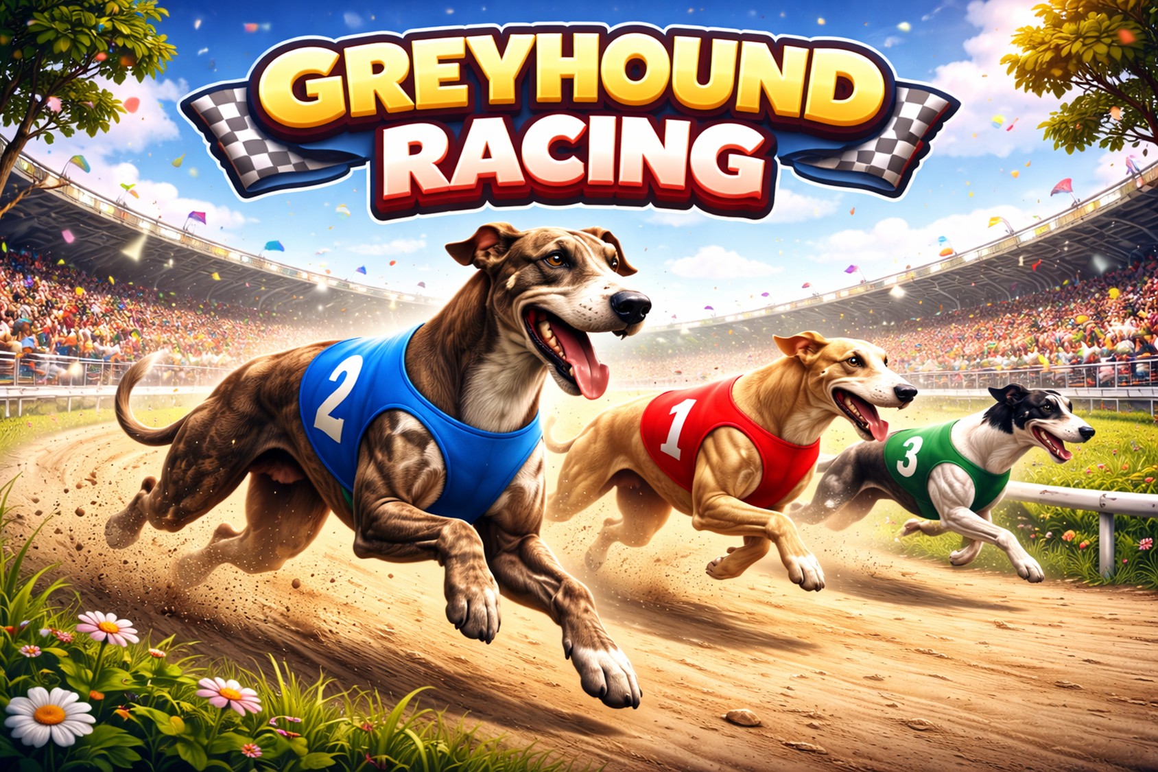 Greyhound Racing