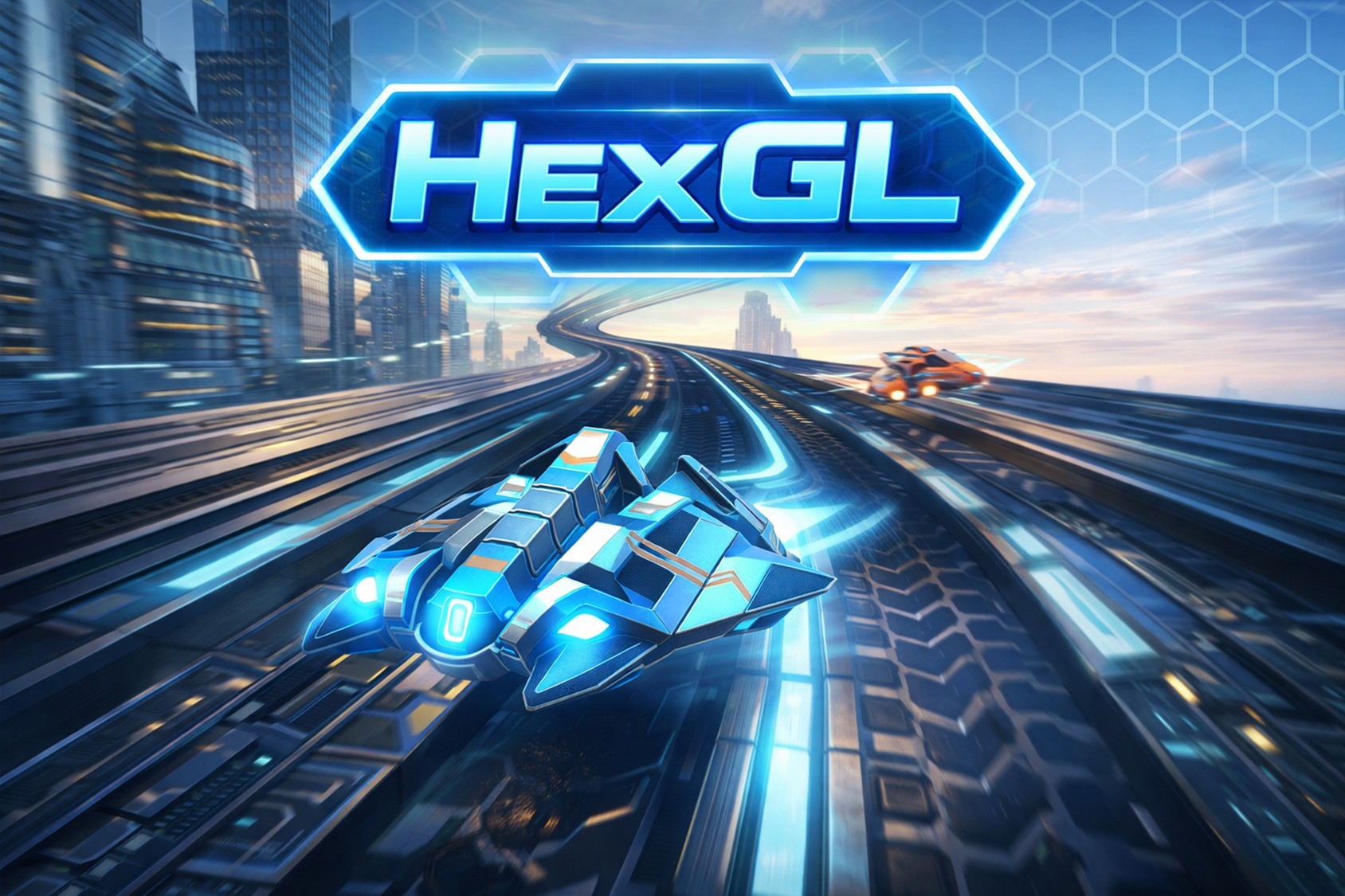 HexGL