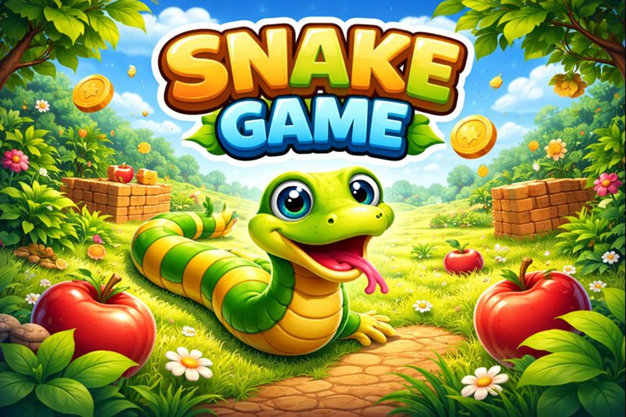 Snake Game
