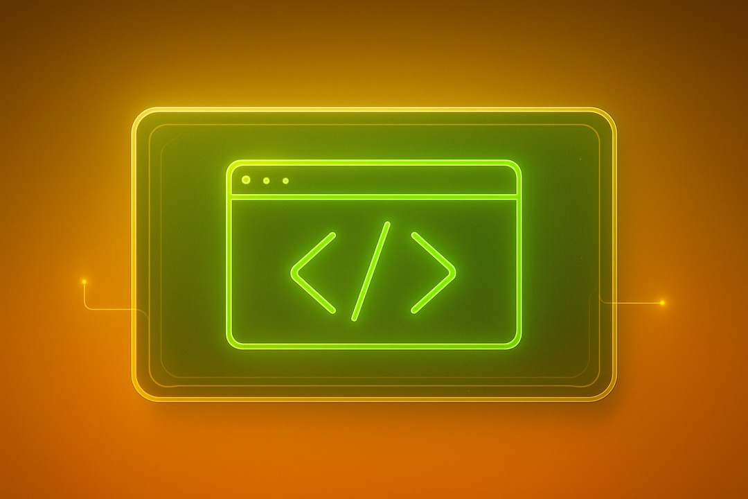 Web Development image